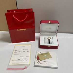 2024.10.15_[이ㅇㅇ 고객님 주문제품 검수사진] 까르띠에 시계 레플리카