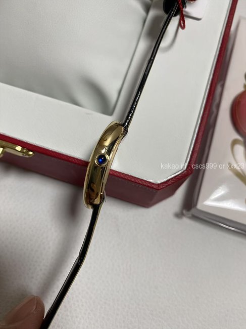 2024.10.15_[이ㅇㅇ 고객님 주문제품 검수사진] 까르띠에 시계 레플리카 5