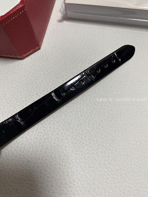 2024.10.15_[이ㅇㅇ 고객님 주문제품 검수사진] 까르띠에 시계 레플리카 7