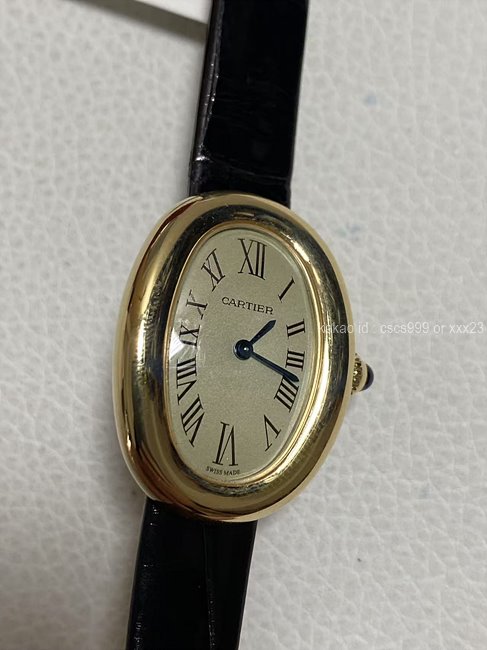 2024.10.15_[이ㅇㅇ 고객님 주문제품 검수사진] 까르띠에 시계 레플리카 9