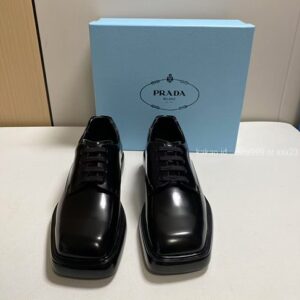 2024.10.15_[조ㅇㅇ 고객님 주문제품 검수사진] 프라다 구두 레플리카