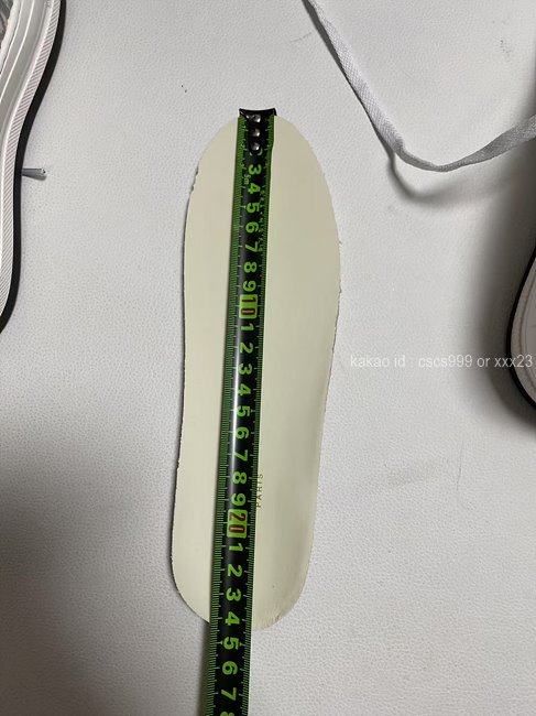 2024.10.17_[김ㅇㅇ 고객님 주문제품 검수사진] 디올 스니커즈 레플리카 9
