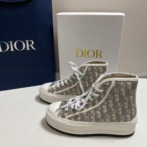 2024.10.17_[권ㅇㅇ 고객님 주문제품 검수사진] 디올 하이탑 스니커즈 레플리카