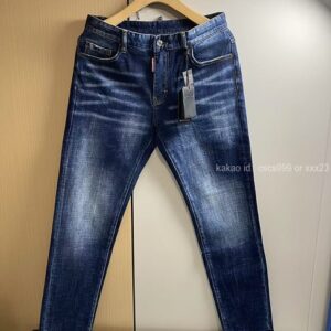 2024.10.17_[윤ㅇㅇ 고객님 주문제품 검수사진] 디스퀘어드 청바지 레플리카