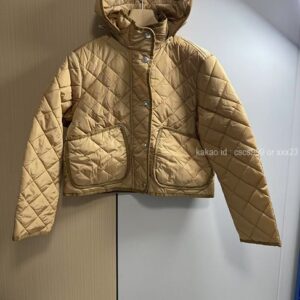 2024.10.19_[박ㅇㅇ 고객님 주문제품 검수사진] 버버리 후드 경량패딩 레플리카