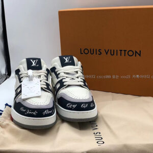 2024.02.16_[이ㅇ용 고객님 검수] 루이비통 레플리카 스니커즈