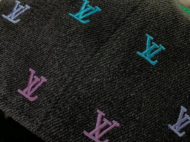 루이비통 LV 블라손 셰이딩 데님 모자 M7974L 볼캡 레플리카 미러급 SA급 S급 고퀄리티 최상급 하이엔드 모자 [남성여성공용] - best 6