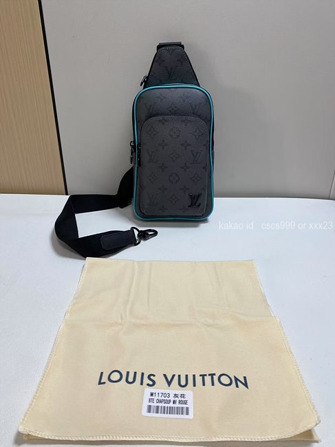 2025.01.02_[정ㅇㅇ 고객님 주문제품 검수사진] 루이비통 슬링백 레플리카 미러급 SA급 S급 고퀄리티