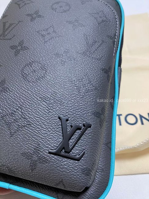 2025.01.02_[정ㅇㅇ 고객님 주문제품 검수사진] 루이비통 슬링백 레플리카 미러급 SA급 S급 고퀄리티 4