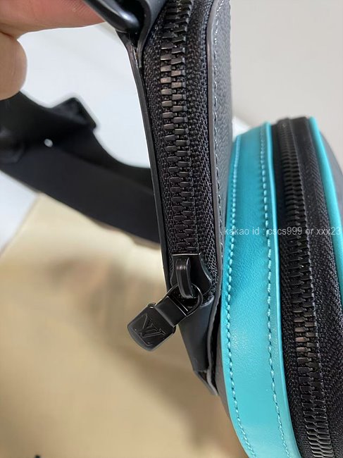 2025.01.02_[정ㅇㅇ 고객님 주문제품 검수사진] 루이비통 슬링백 레플리카 미러급 SA급 S급 고퀄리티 9