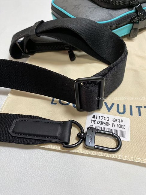 2025.01.02_[정ㅇㅇ 고객님 주문제품 검수사진] 루이비통 슬링백 레플리카 미러급 SA급 S급 고퀄리티 10