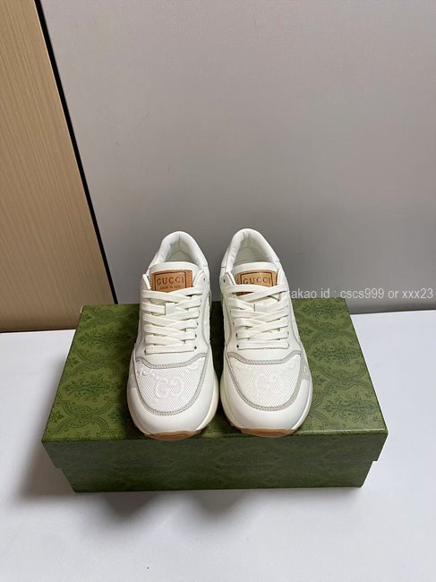 2025.01.04_[장ㅇㅇ 고객님 주문제품 검수사진] 구찌 스니커즈 레플리카 미러급 SA급 S급 고퀄리티