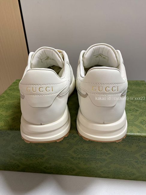 2025.01.04_[장ㅇㅇ 고객님 주문제품 검수사진] 구찌 스니커즈 레플리카 미러급 SA급 S급 고퀄리티 2