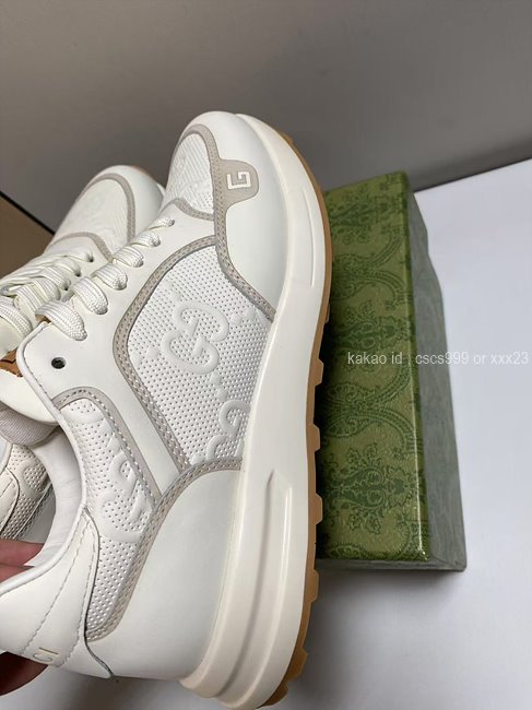 2025.01.04_[장ㅇㅇ 고객님 주문제품 검수사진] 구찌 스니커즈 레플리카 미러급 SA급 S급 고퀄리티 3