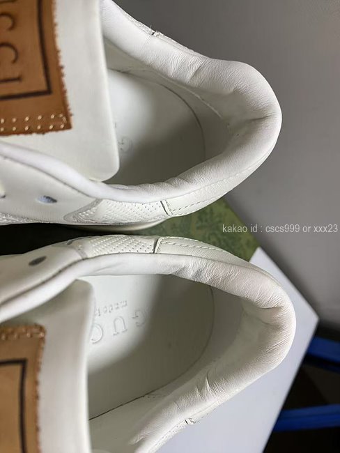 2025.01.04_[장ㅇㅇ 고객님 주문제품 검수사진] 구찌 스니커즈 레플리카 미러급 SA급 S급 고퀄리티 6