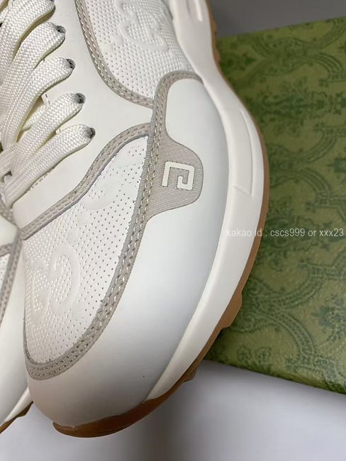 2025.01.04_[장ㅇㅇ 고객님 주문제품 검수사진] 구찌 스니커즈 레플리카 미러급 SA급 S급 고퀄리티 8