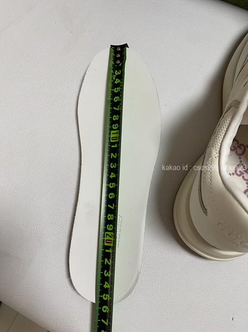 2025.01.04_[장ㅇㅇ 고객님 주문제품 검수사진] 구찌 스니커즈 레플리카 미러급 SA급 S급 고퀄리티 11