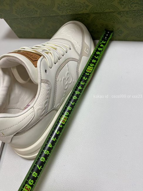 2025.01.04_[장ㅇㅇ 고객님 주문제품 검수사진] 구찌 스니커즈 레플리카 미러급 SA급 S급 고퀄리티 12