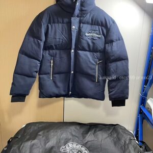 2025.01.04_[김ㅇㅇ 고객님 주문제품 검수사진] 루이비통X크롬하츠 콜라보 자켓 레플리카 미러급 SA급 S급 고퀄리티