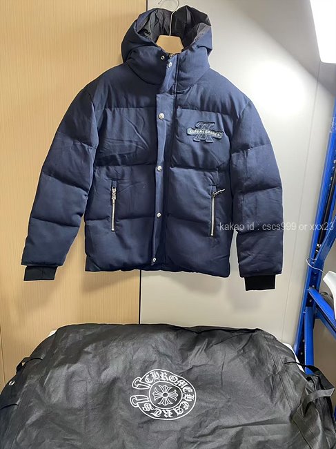 2025.01.04_[김ㅇㅇ 고객님 주문제품 검수사진] 루이비통X크롬하츠 콜라보 자켓 레플리카 미러급 SA급 S급 고퀄리티