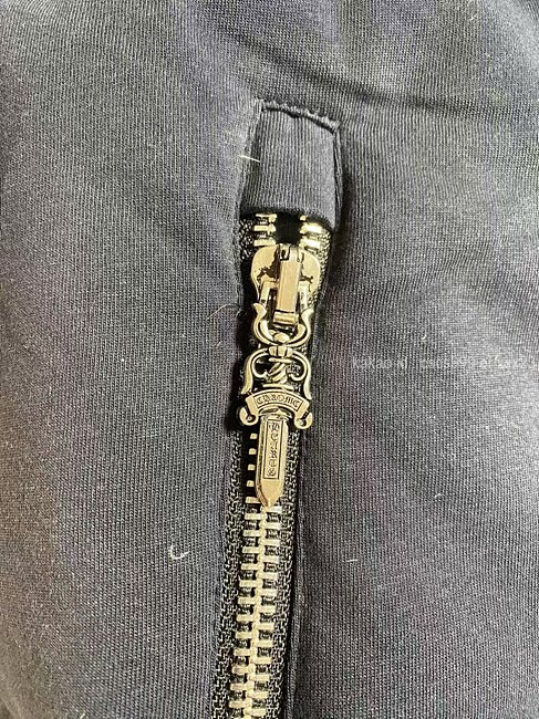 2025.01.04_[김ㅇㅇ 고객님 주문제품 검수사진] 루이비통X크롬하츠 콜라보 자켓 레플리카 미러급 SA급 S급 고퀄리티 3