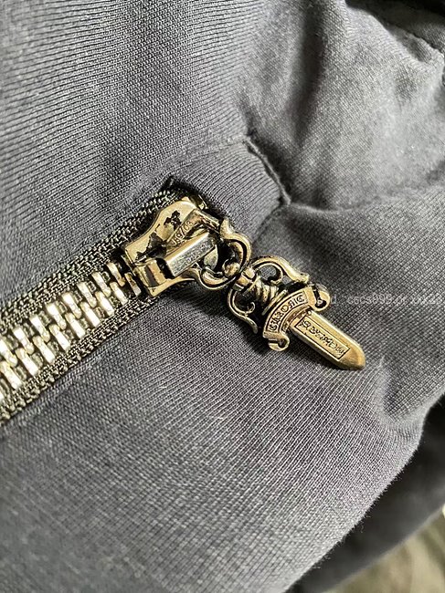 2025.01.04_[김ㅇㅇ 고객님 주문제품 검수사진] 루이비통X크롬하츠 콜라보 자켓 레플리카 미러급 SA급 S급 고퀄리티 4