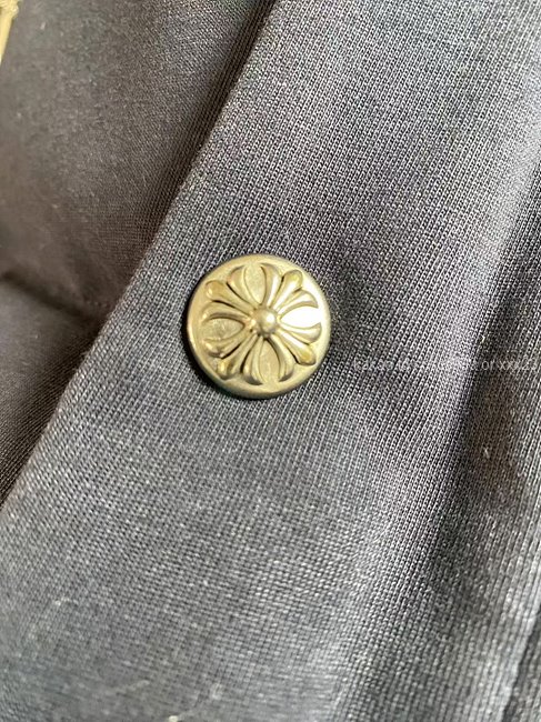 2025.01.04_[김ㅇㅇ 고객님 주문제품 검수사진] 루이비통X크롬하츠 콜라보 자켓 레플리카 미러급 SA급 S급 고퀄리티 5