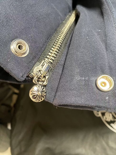 2025.01.04_[김ㅇㅇ 고객님 주문제품 검수사진] 루이비통X크롬하츠 콜라보 자켓 레플리카 미러급 SA급 S급 고퀄리티 6