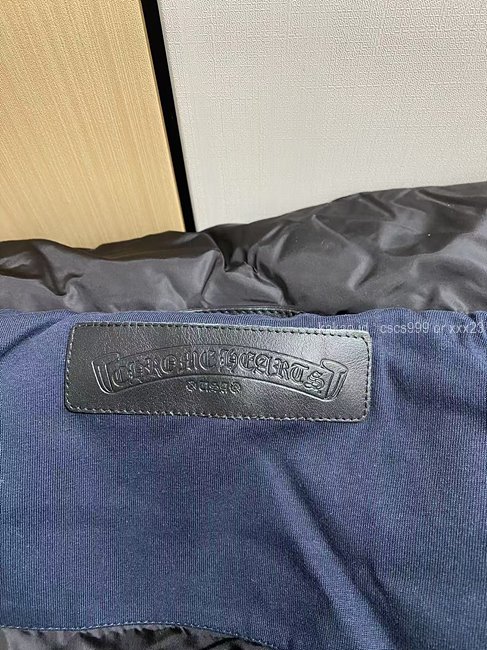 2025.01.04_[김ㅇㅇ 고객님 주문제품 검수사진] 루이비통X크롬하츠 콜라보 자켓 레플리카 미러급 SA급 S급 고퀄리티 7