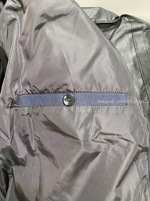 2025.01.04_[김ㅇㅇ 고객님 주문제품 검수사진] 루이비통X크롬하츠 콜라보 자켓 레플리카 미러급 SA급 S급 고퀄리티 8