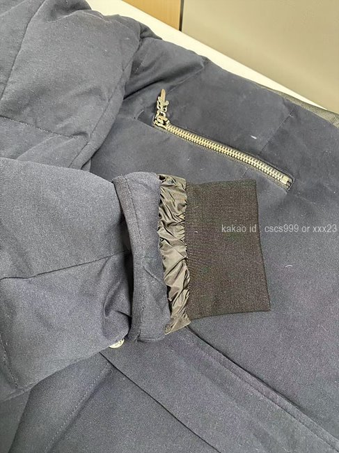 2025.01.04_[김ㅇㅇ 고객님 주문제품 검수사진] 루이비통X크롬하츠 콜라보 자켓 레플리카 미러급 SA급 S급 고퀄리티 10