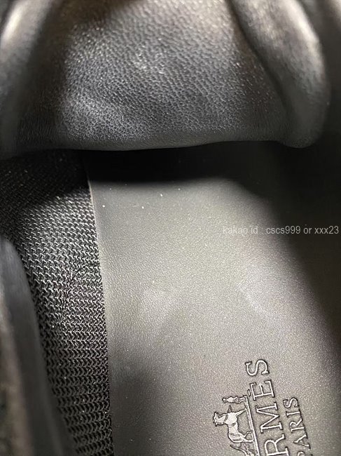 2025.01.04_[도ㅇㅇ 고객님 주문제품 검수사진] 에르메스 스니커즈 레플리카 미러급 SA급 S급 고퀄리티 10
