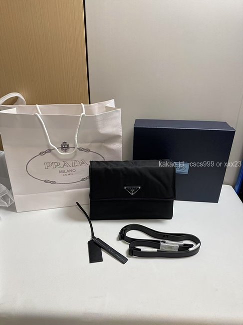 2025.01.07_[김ㅇㅇ 고객님 주문제품 검수사진] 프라다 크로스백 레플리카 미러급 SA급 S급 고퀄리티