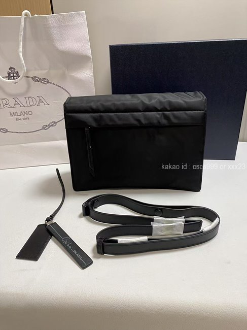 2025.01.07_[김ㅇㅇ 고객님 주문제품 검수사진] 프라다 크로스백 레플리카 미러급 SA급 S급 고퀄리티 2