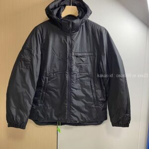 2025.01.07_[한ㅇㅇ 고객님 주문제품 검수사진] 프라다 자켓 레플리카 미러급 SA급 S급 고퀄리티