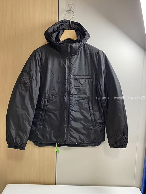 2025.01.07_[한ㅇㅇ 고객님 주문제품 검수사진] 프라다 자켓 레플리카 미러급 SA급 S급 고퀄리티