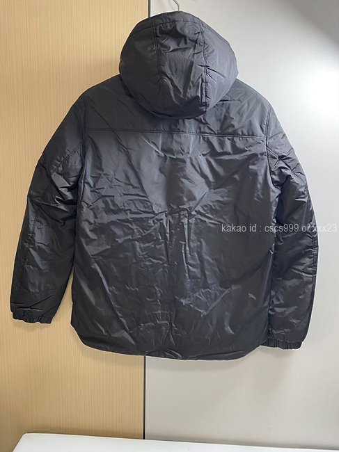 2025.01.07_[한ㅇㅇ 고객님 주문제품 검수사진] 프라다 자켓 레플리카 미러급 SA급 S급 고퀄리티 2