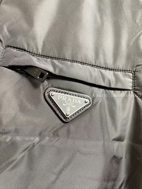 2025.01.07_[한ㅇㅇ 고객님 주문제품 검수사진] 프라다 자켓 레플리카 미러급 SA급 S급 고퀄리티 3
