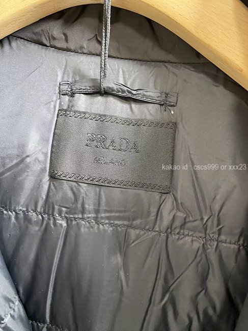 2025.01.07_[한ㅇㅇ 고객님 주문제품 검수사진] 프라다 자켓 레플리카 미러급 SA급 S급 고퀄리티 7