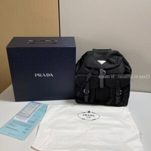 2025.01.07_[한ㅇㅇ 고객님 주문제품 검수사진] 프라다 백팩 레플리카 미러급 SA급 S급 고퀄리티