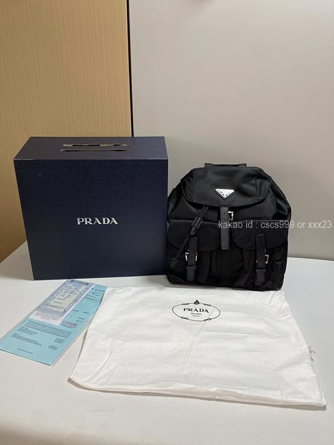 2025.01.07_[한ㅇㅇ 고객님 주문제품 검수사진] 프라다 백팩 레플리카 미러급 SA급 S급 고퀄리티