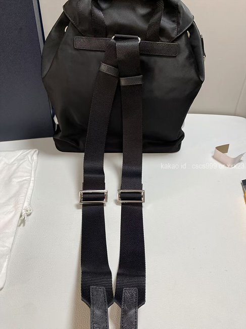 2025.01.07_[한ㅇㅇ 고객님 주문제품 검수사진] 프라다 백팩 레플리카 미러급 SA급 S급 고퀄리티 5