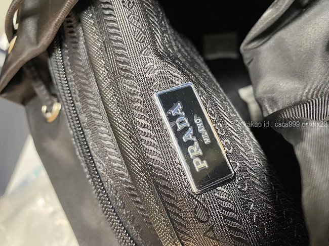 2025.01.07_[한ㅇㅇ 고객님 주문제품 검수사진] 프라다 백팩 레플리카 미러급 SA급 S급 고퀄리티 7
