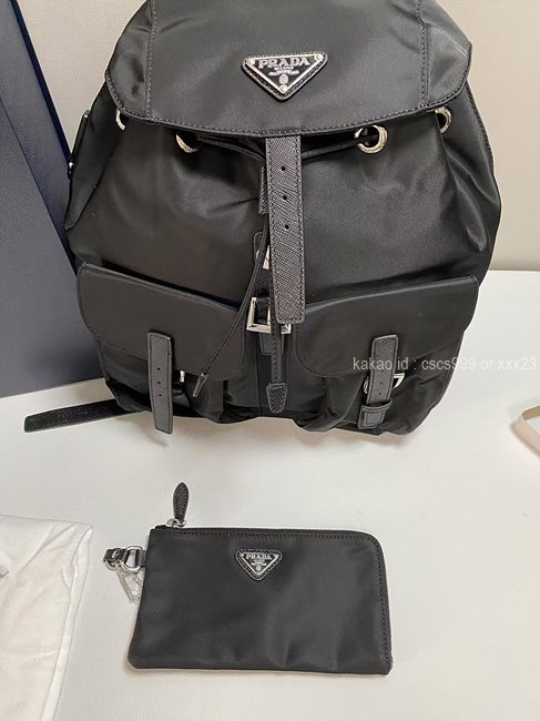 2025.01.07_[한ㅇㅇ 고객님 주문제품 검수사진] 프라다 백팩 레플리카 미러급 SA급 S급 고퀄리티 9