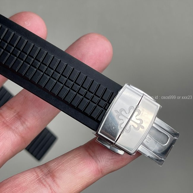 [김하성 PICK] 파텍필립 아쿠아넛 레플리카 미러급 SA급 S급 고퀄리티 셀럽 시계 워치 [남성] 11