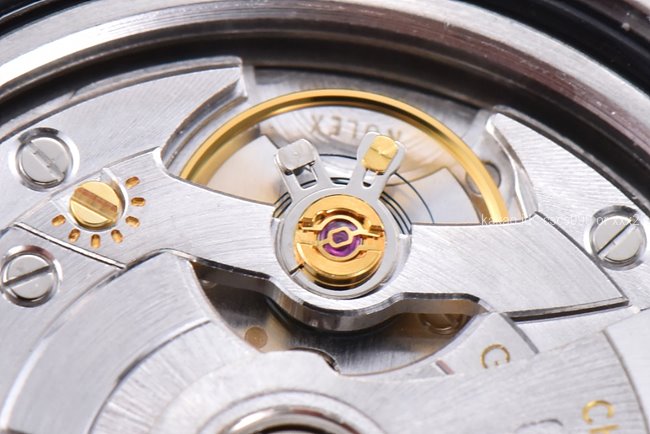 [이정재 PICK] 로렉스 GMT-마스터 펩시 레플리카 미러급 SA급 S급 고퀄리티 셀럽 시계 워치 [남성] 8