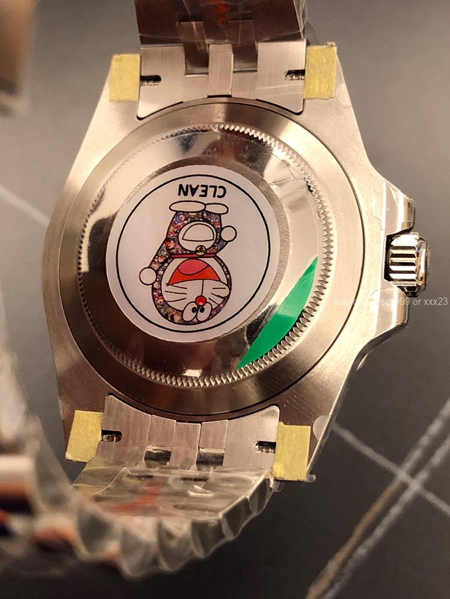 [이정재 PICK] 로렉스 GMT-마스터 펩시 레플리카 미러급 SA급 S급 고퀄리티 셀럽 시계 워치 [남성] 25