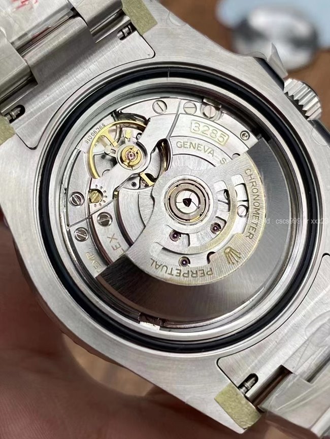 [이정재 PICK] 로렉스 GMT-마스터 펩시 레플리카 미러급 SA급 S급 고퀄리티 셀럽 시계 워치 [남성] 28