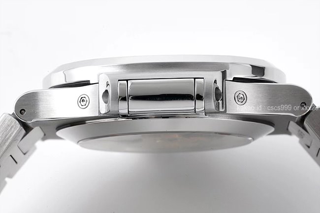 [손흥민 PICK] 파텍필립 노틸러스 애뉴얼 캘린더 레플리카 미러급 SA급 S급 고퀄리티 셀럽 시계 워치 [남성] 8