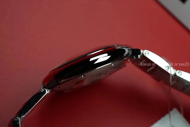 [고민시 PICK] 까르띠에 발롱 블루 레플리카 미러급 SA급 S급 고퀄리티 셀럽 시계 워치 [여성] 24